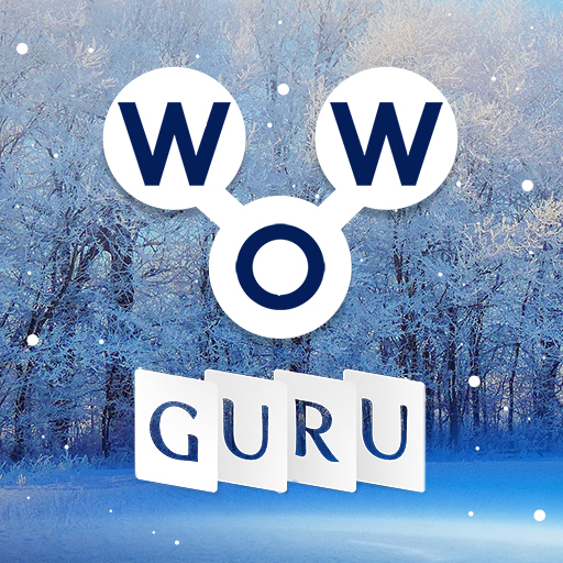 Words of Wonders: Guru  Icon