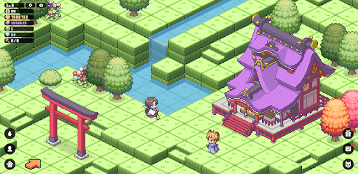 箱庭神社 Jinja Google Play のアプリ