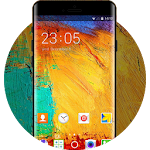 Cover Image of Download Theme for Samsung Galaxy Note 3 HD 2.0.50 APK