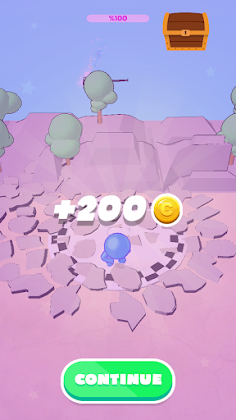 Hammer Strike - Screenshot 1