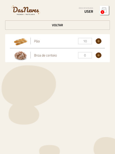 Das Neves - Padaria Pastelaria