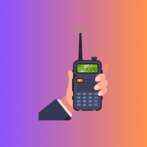 Police Walkie-talkie Sounds Download on Windows