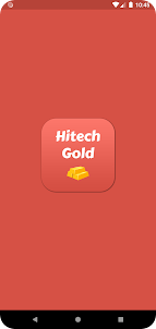Hitech Gold