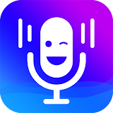 Voice Changer - Voice Editor icon
