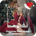 Christmas Video Maker 