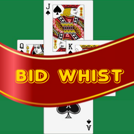 Bid Whist Challenge 1.51 Icon