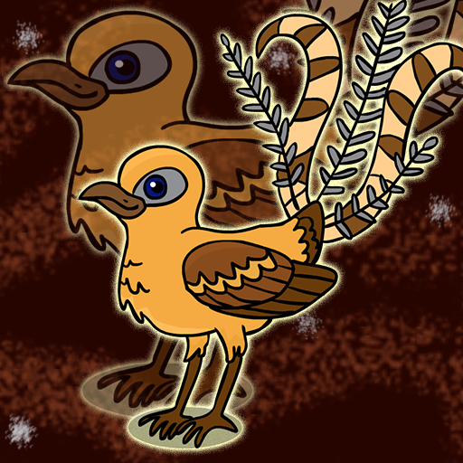 Lyre Bird Escape Download on Windows