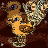 Lyre Bird Escape icon