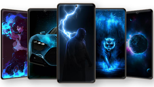 Wallpaper hd 4k backgrounds Screen 3