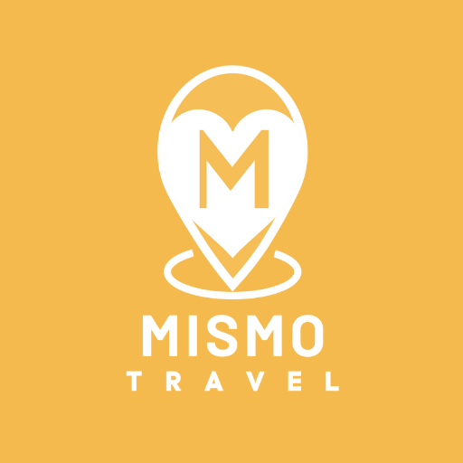 Mismo Travel logo