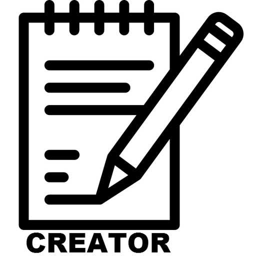 Logo Learn Memory Creator