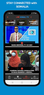 Live Somali TV