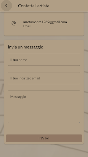Poeta in punta di nota Screen 3