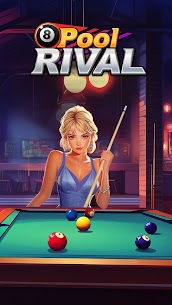 Pool Rival 1