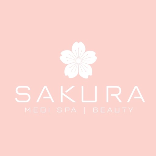 Sakura Aesthetics logo