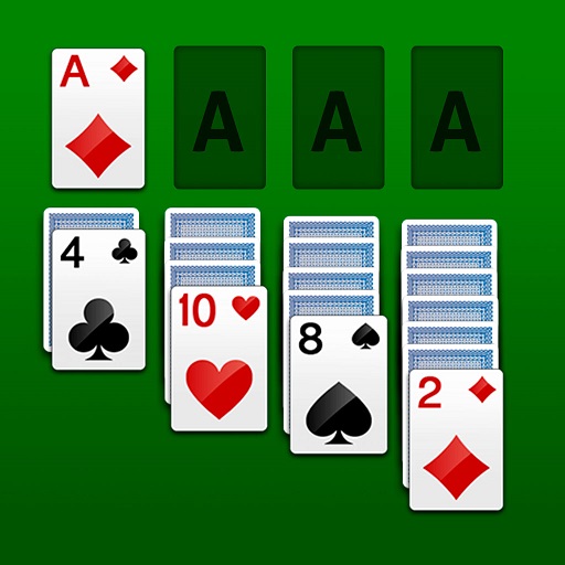 Klondike Solitaire