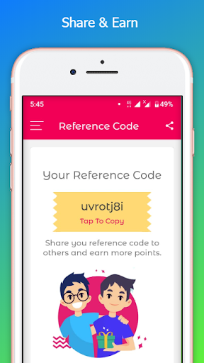 VidRocket Earn Money, Status Saver and Downloader