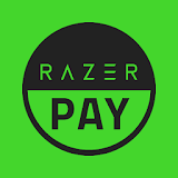 Razer Pay icon
