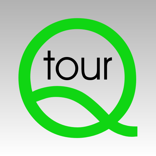 QtouR - virtual guide logo