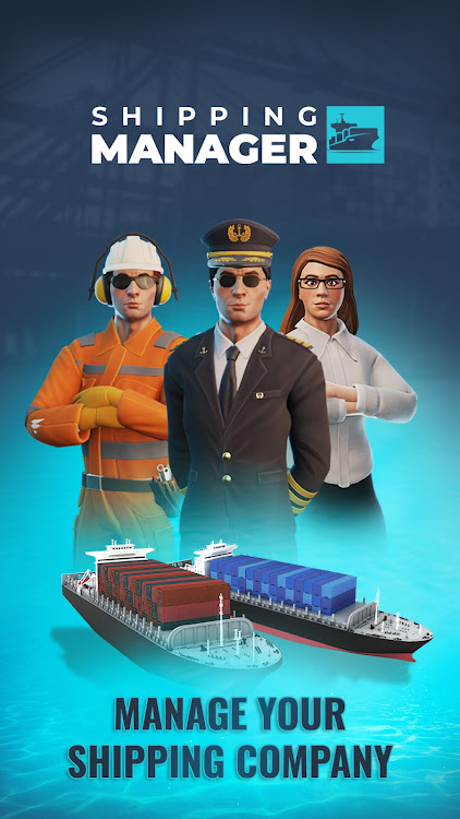 Shipping Manager - 2024 - 1.3.29 - (Android)