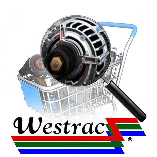 Westrac Ltd WIS Mobile