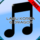 Lagu Korea - G Dragon icon
