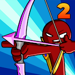 Cover Image of 下载 Stickman Battle 2: Empires War 1.0.9 APK