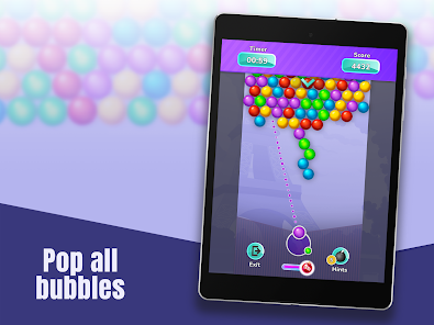 Magic Bubble Shooter: Classic Bubbles Arcade, Aplicações de download da  Nintendo Switch, Jogos