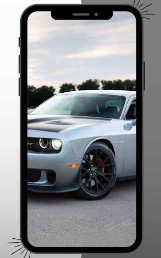 Dodge Magnum Wallpapers Screen 3