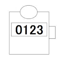 simple counter