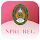 NPRU Registration System