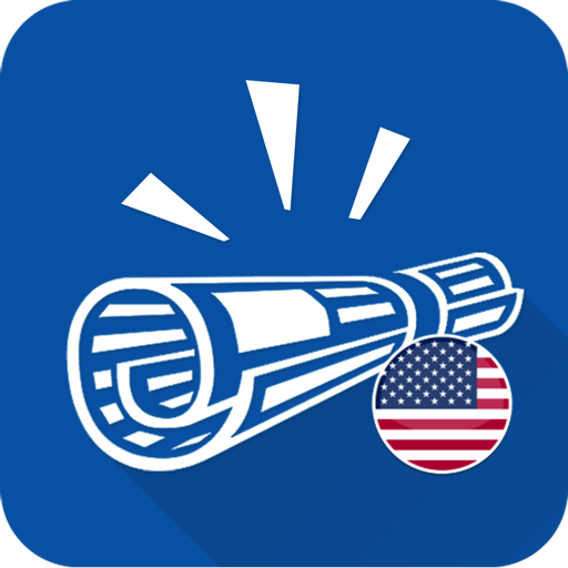 US News: American Newspapers icon
