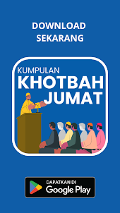 Kumpulan: Khotbah Jumat