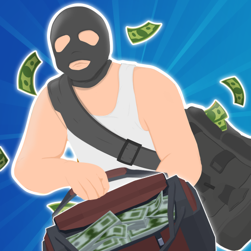 Grand Theft Rush ดาวน์โหลดบน Windows