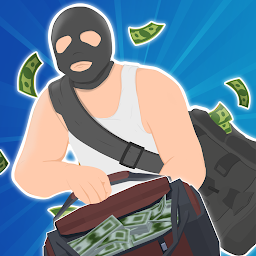 Icon image Grand Theft Rush