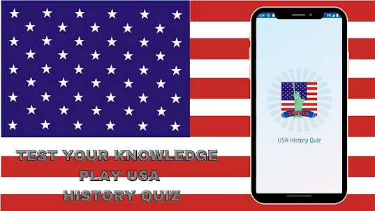 USA History Quiz