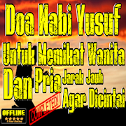 Doa Nabi Yusuf Untuk Memikat Wanita Dan Pria