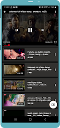 ytPlayer Pro - video player