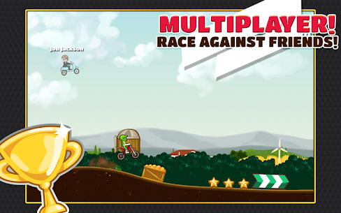 Extreme Bike Trip For Pc | Download And Install (Windows 7, 8, 10, Mac) 1