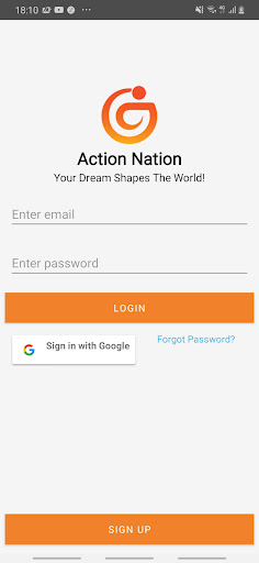 Action Nation Screenshot 1 - AppWisp.com