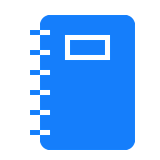 Notebook Plus icon