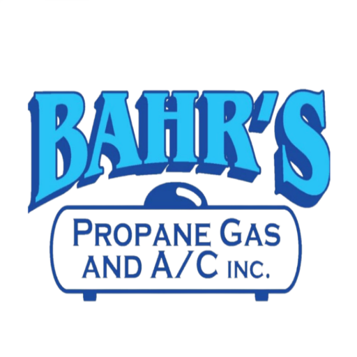 Bahrs Propane Gas logo