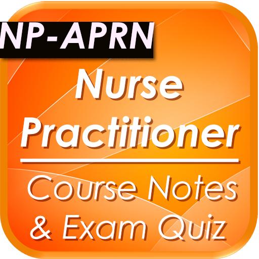 Nurse Practitioner Exam Review  Icon