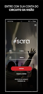 Sara Church + 2.0.4 APK screenshots 2