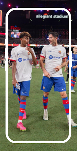 Lamine Yamal wallpapers