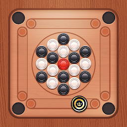 Carrom Go-Disc Board Game: Download & Review