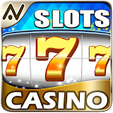 Casino水果盤(老虎機,slots) icon