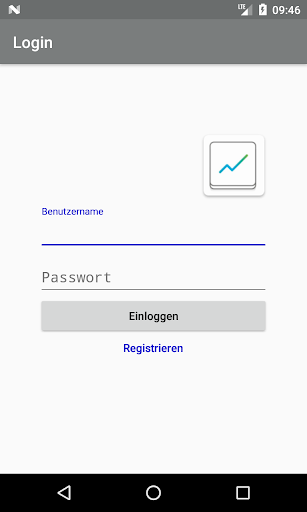 Android application musiktest24 screenshort