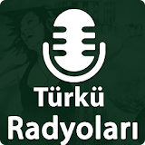 Türkü Radyoları & Halk Müziği icon