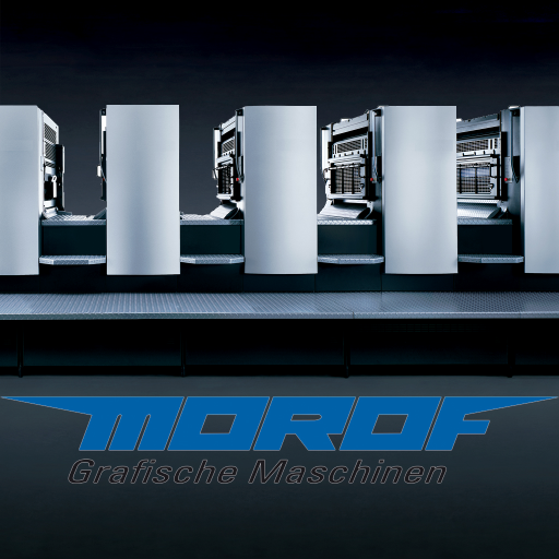 Morof logo